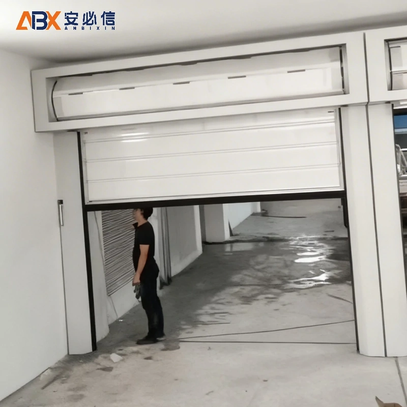 娄底雷达高速门