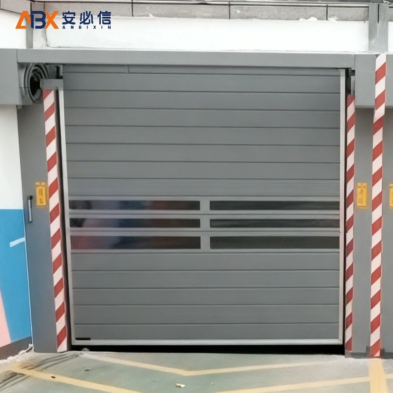 娄底厂房高速门